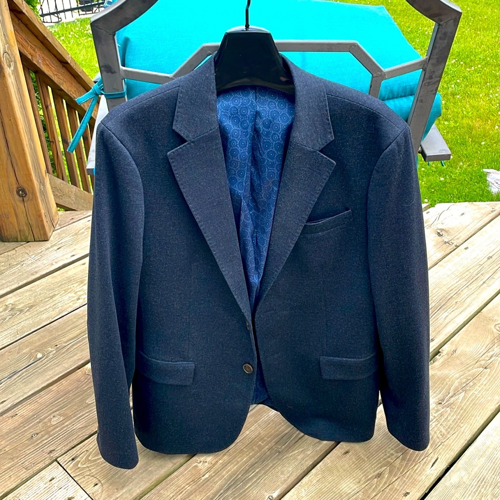 Ticket slim fit